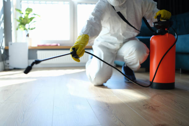 Trusted Crime Scene Cleanup service in Kerrville, TX - Four Month Blood Cleanse